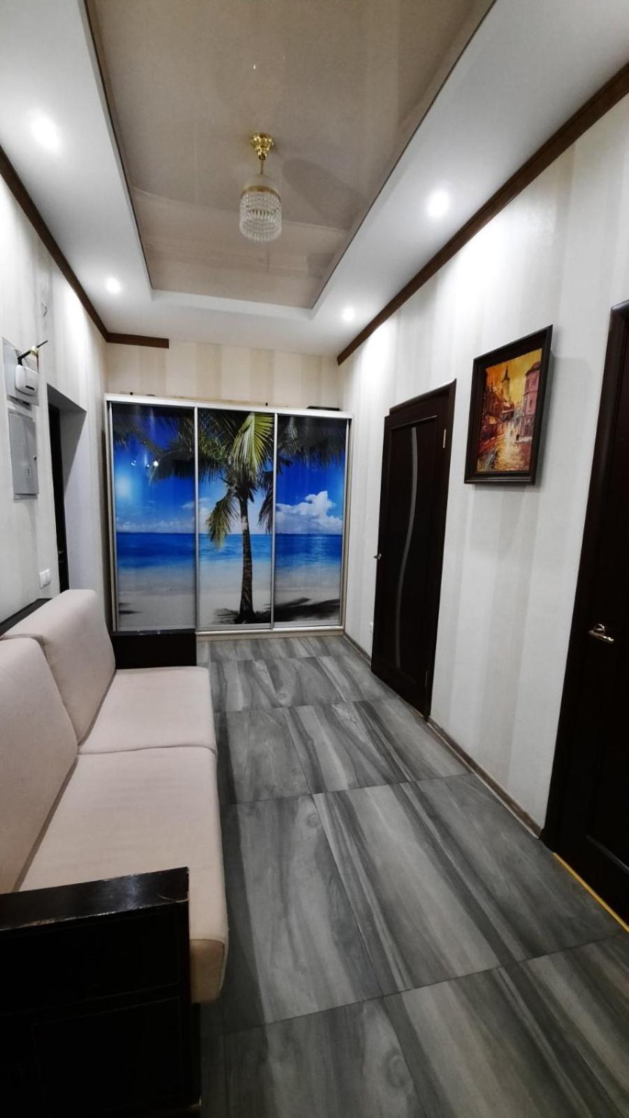 Apartment On Dragomirova Киев Екстериор снимка