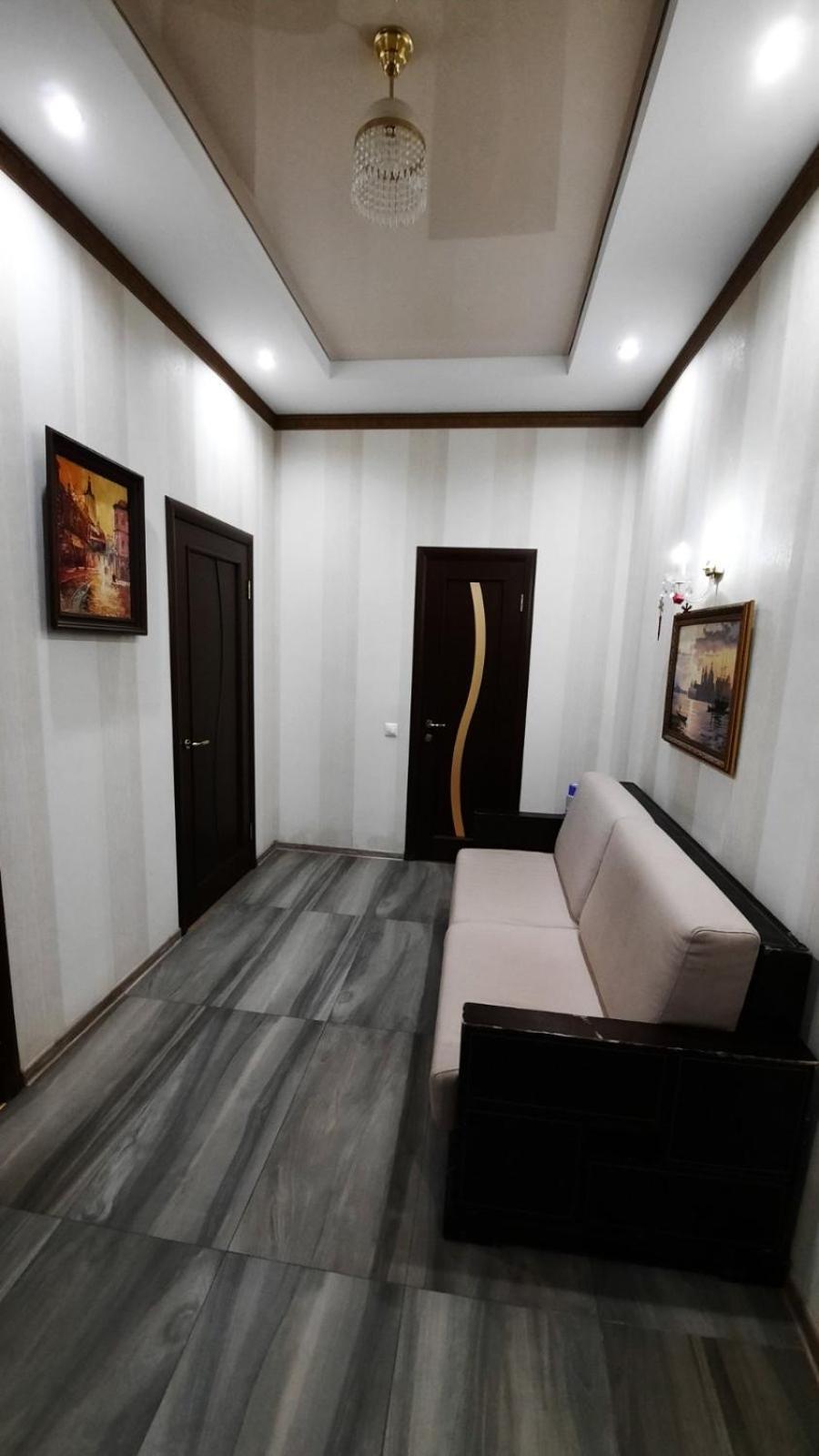 Apartment On Dragomirova Киев Екстериор снимка