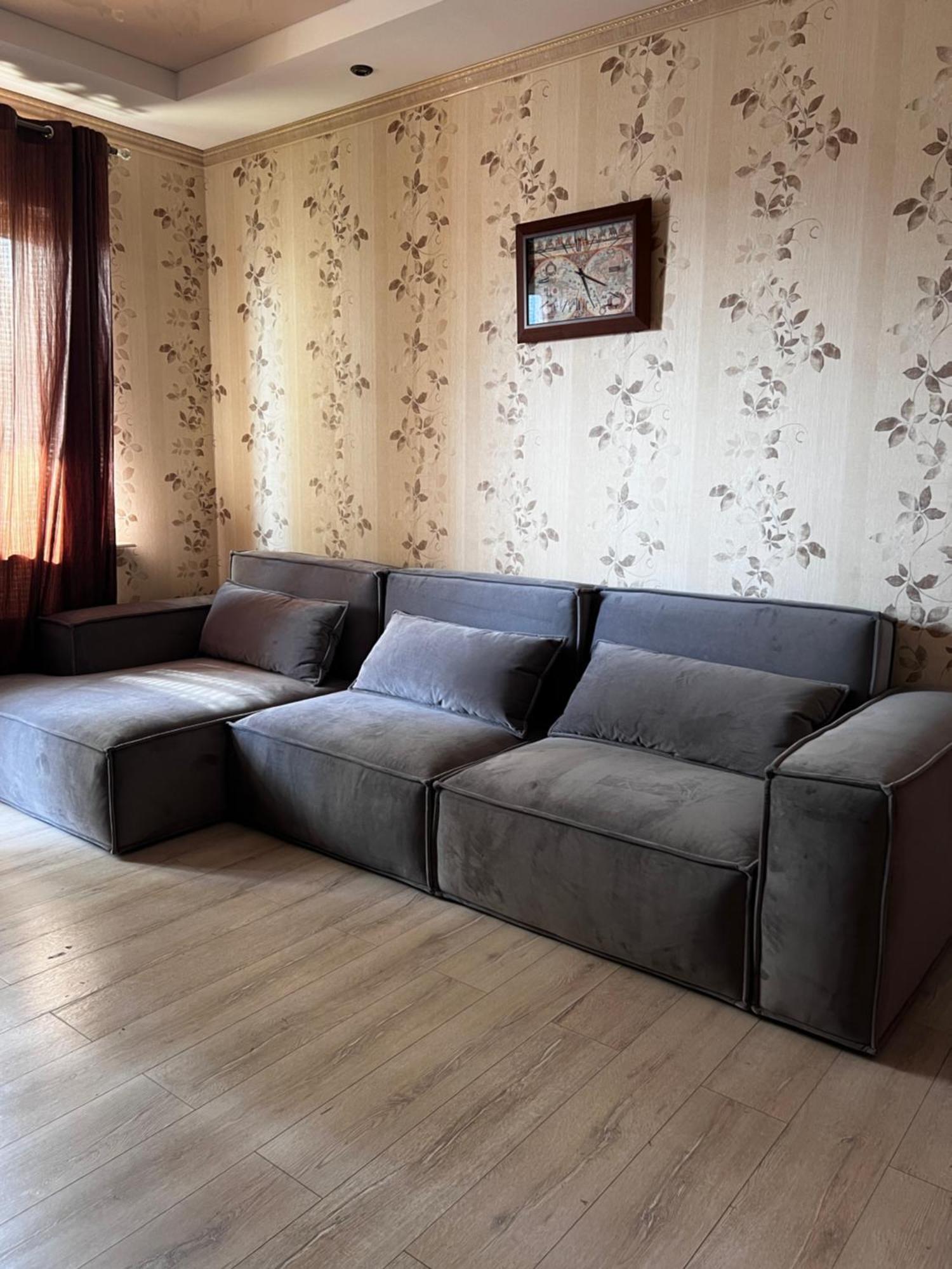 Apartment On Dragomirova Киев Екстериор снимка